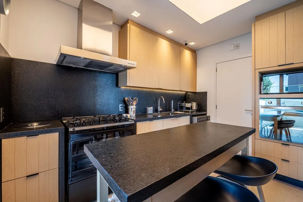 Cobertura Duplex para venda no bairro Auxiliadora em Porto Alegre