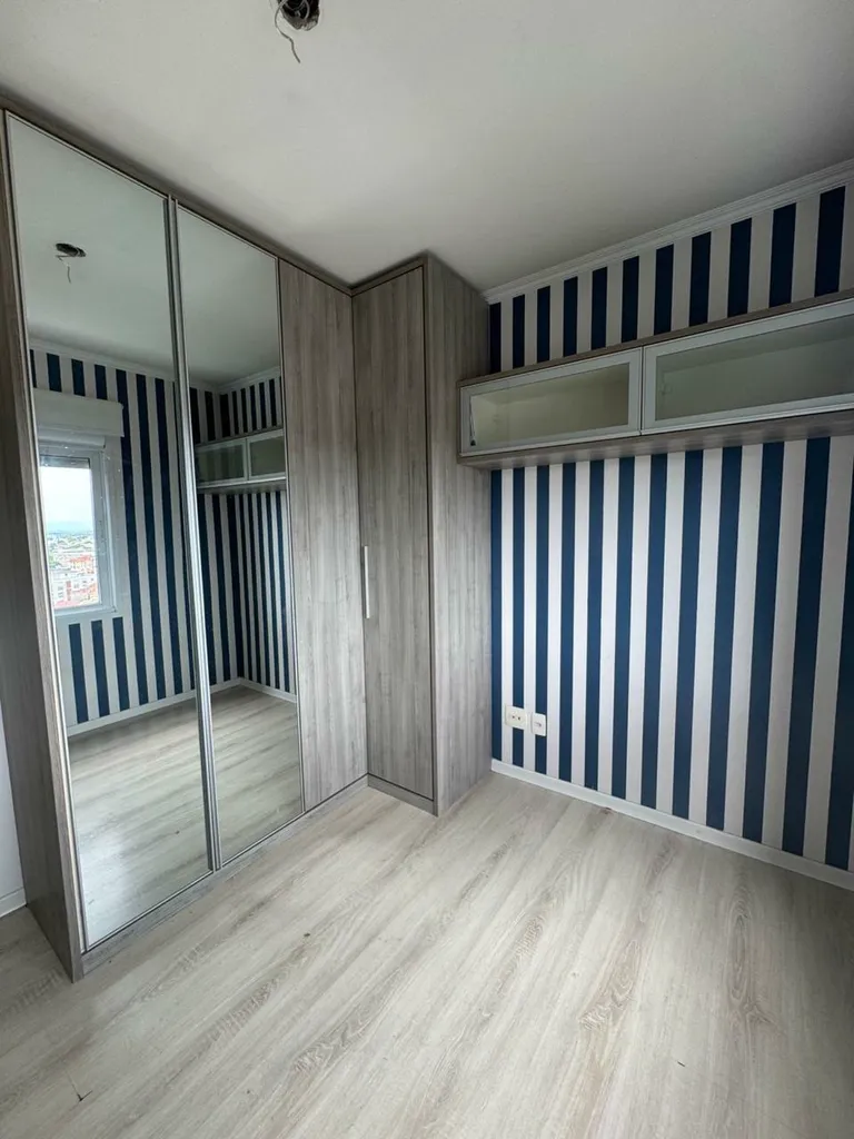 Apartamento para venda no bairro São João em Porto Alegre
