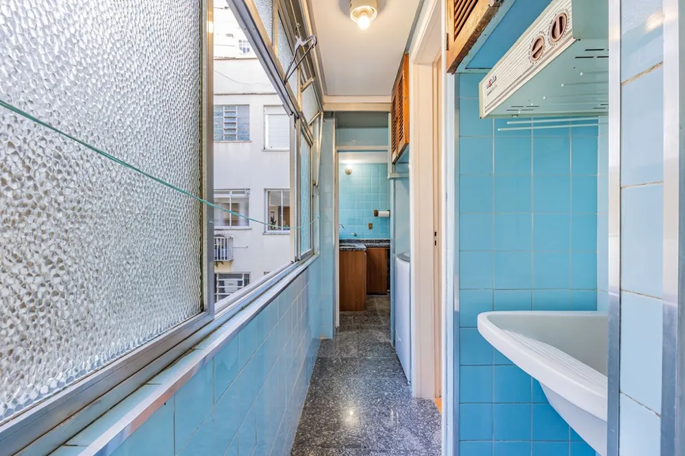 Apartamento para venda no bairro Centro Histórico em Porto Alegre