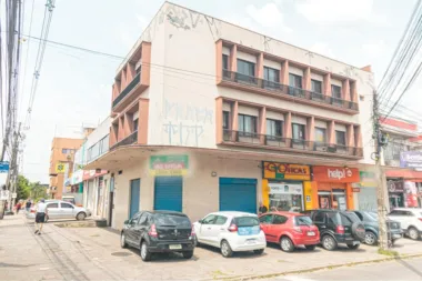 Edifício Comercial para venda no bairro Sarandi em Porto Alegre