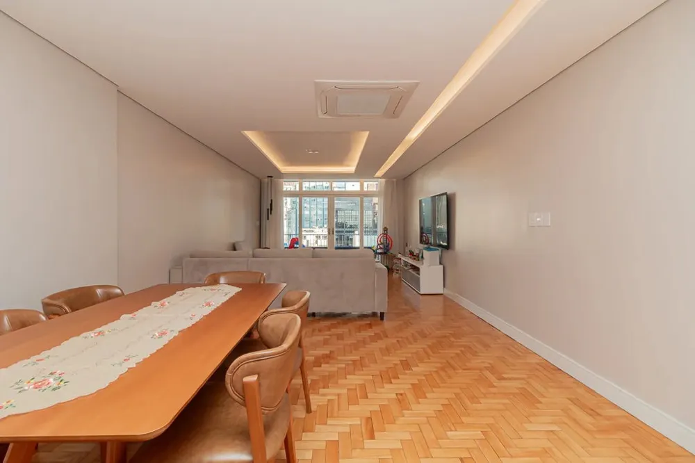 Apartamento para venda no bairro Centro Histórico em Porto Alegre