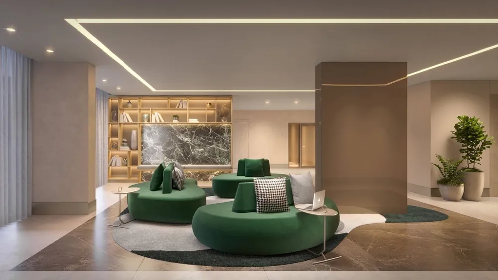 Studio para venda no bairro Petrópolis em Porto Alegre