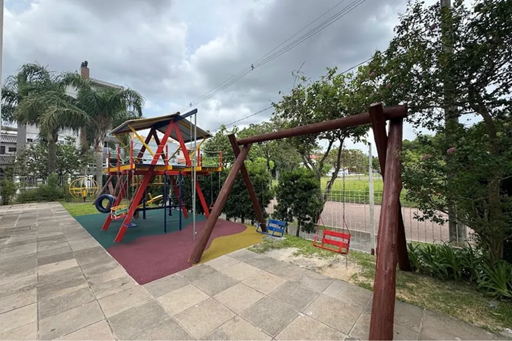 Apartamento para venda no bairro Jardim Itu em Porto Alegre
