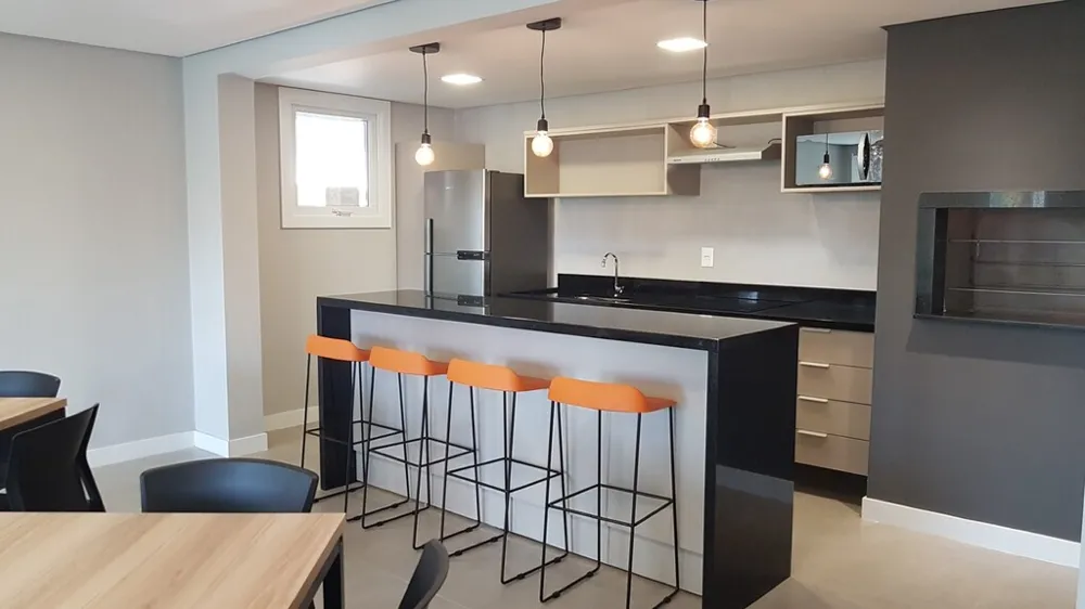 Apartamento para venda no bairro Três Figueiras em Porto Alegre