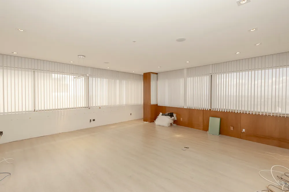 Triplex para venda no bairro Bela Vista em Porto Alegre