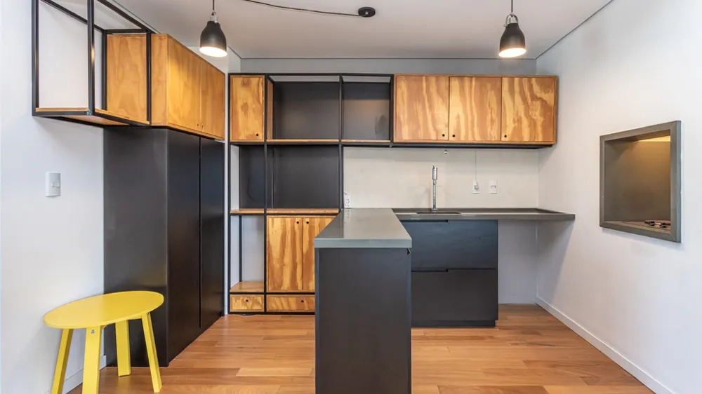 Loft para venda no bairro Auxiliadora em Porto Alegre