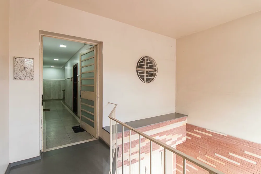 Apartamento para venda no bairro Cidade Baixa em Porto Alegre