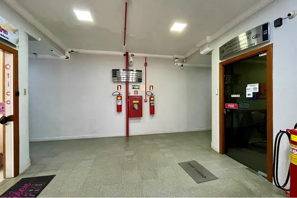 Sala para venda no bairro Centro Histórico em Porto Alegre