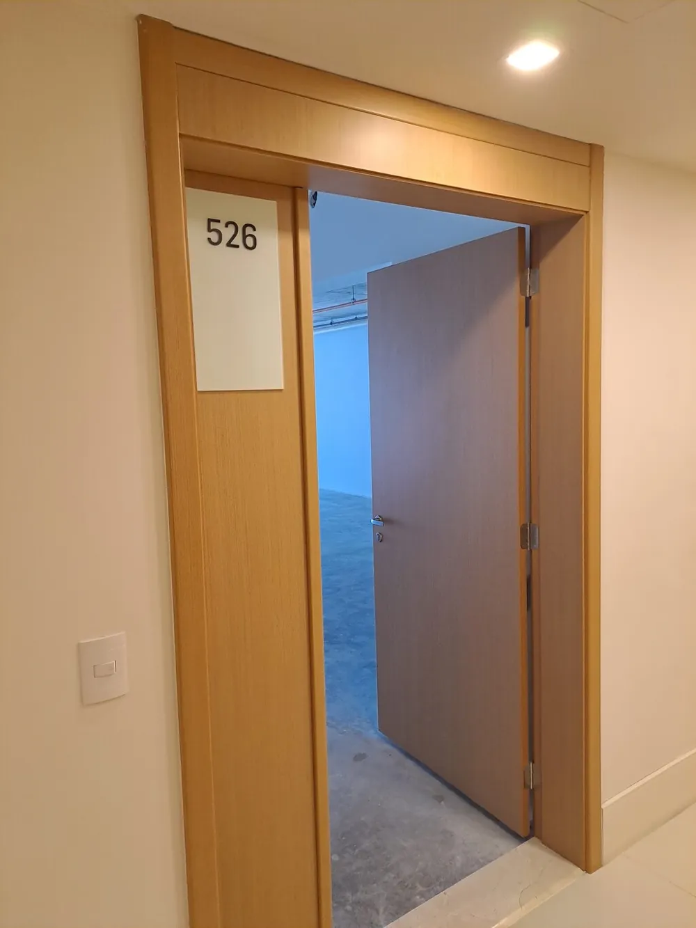 Sala para venda no bairro Cristo Redentor em Porto Alegre