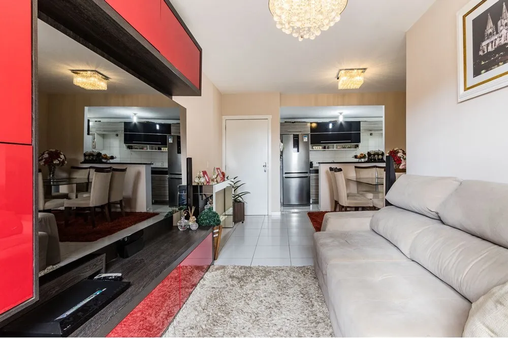 Apartamento para venda no bairro Vila Ipiranga em Porto Alegre