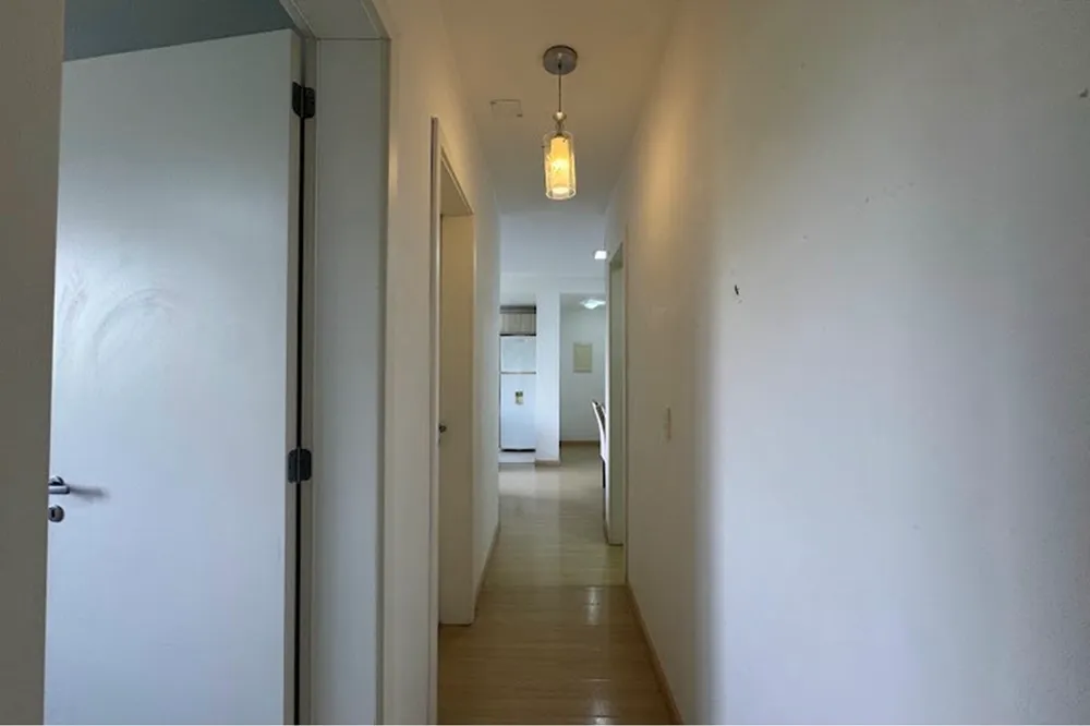 Apartamento para venda no bairro Jardim Itu em Porto Alegre