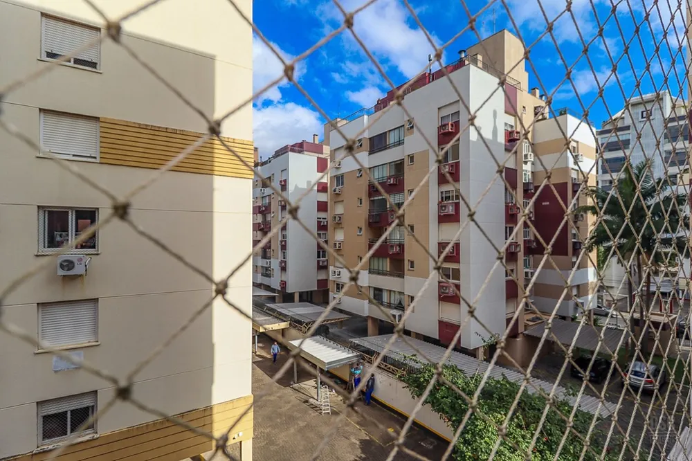Apartamento para venda no bairro Boa Vista em Porto Alegre