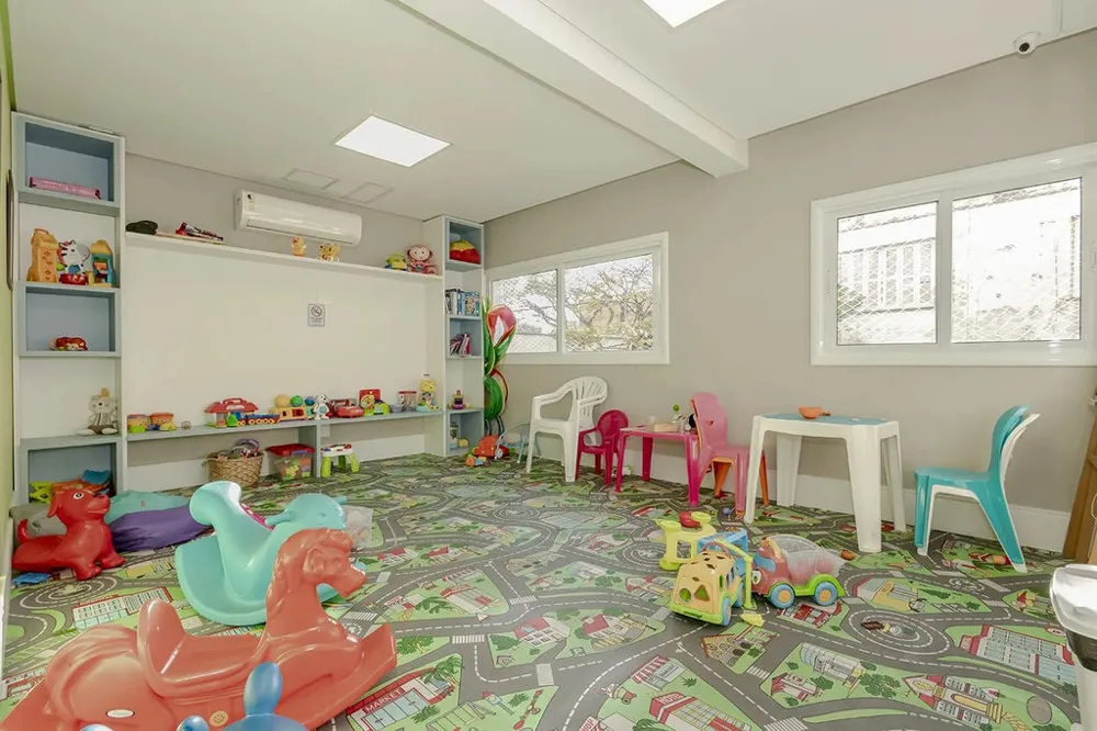 Apartamento para venda no bairro Cidade Baixa em Porto Alegre