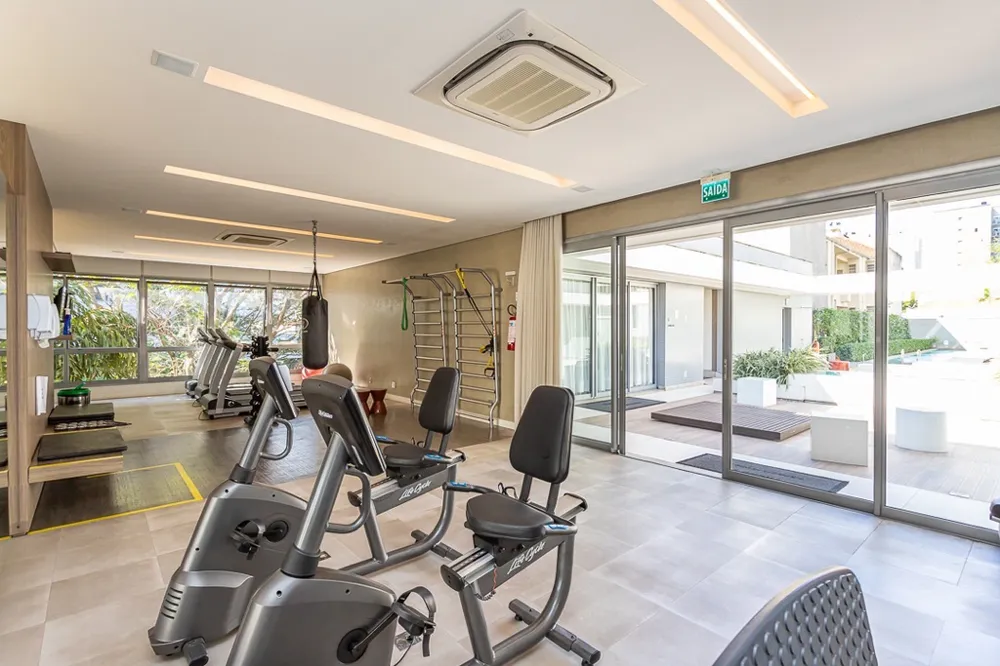 Loft para venda no bairro Auxiliadora em Porto Alegre