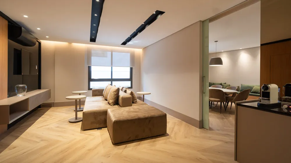 Apartamento para venda no bairro Auxiliadora em Porto Alegre