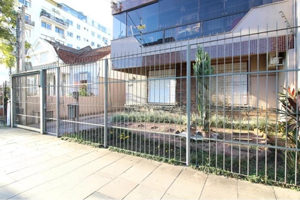 Apartamento para venda no bairro Floresta em Porto Alegre