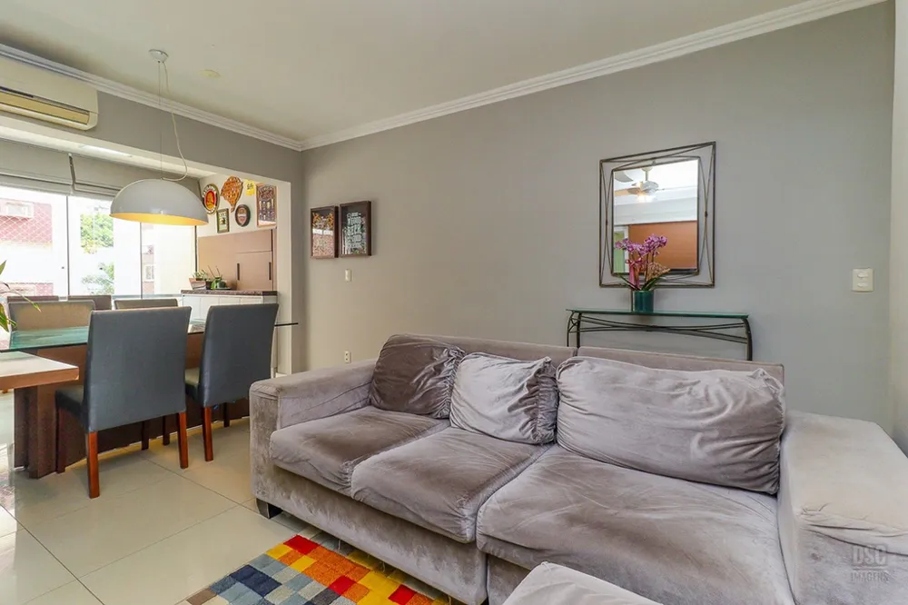 Apartamento para venda no bairro Boa Vista em Porto Alegre