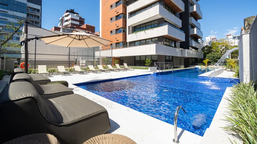 Apartamento para venda no bairro Auxiliadora em Porto Alegre