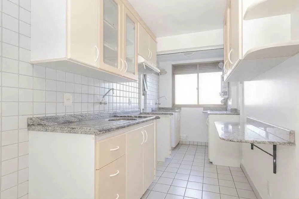 Apartamento para venda no bairro Cristo Redentor em Porto Alegre