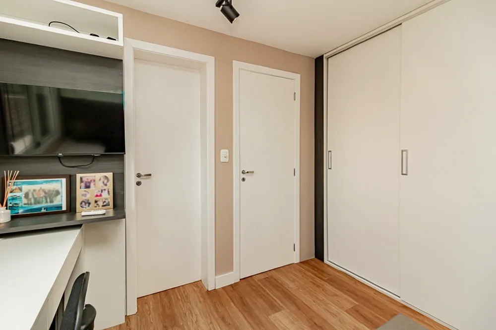 Apartamento para venda no bairro São João em Porto Alegre