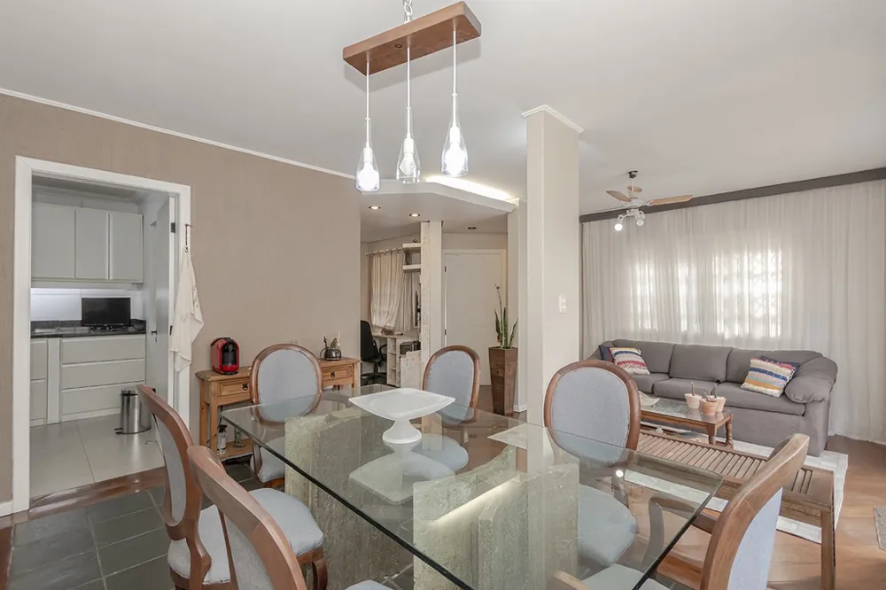 Casa para venda no bairro Jardim Itu em Porto Alegre