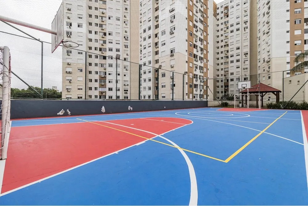 Apartamento para venda no bairro Vila Ipiranga em Porto Alegre