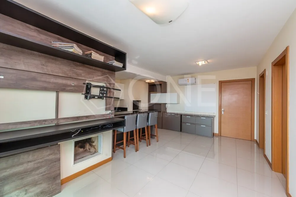 Apartamento para venda no bairro Três Figueiras em Porto Alegre