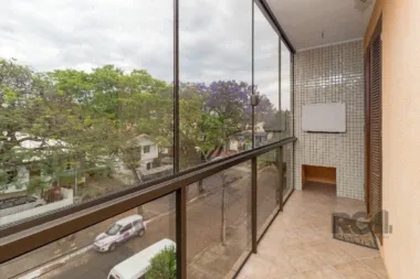 Apartamento para venda no bairro Cristo Redentor em Porto Alegre