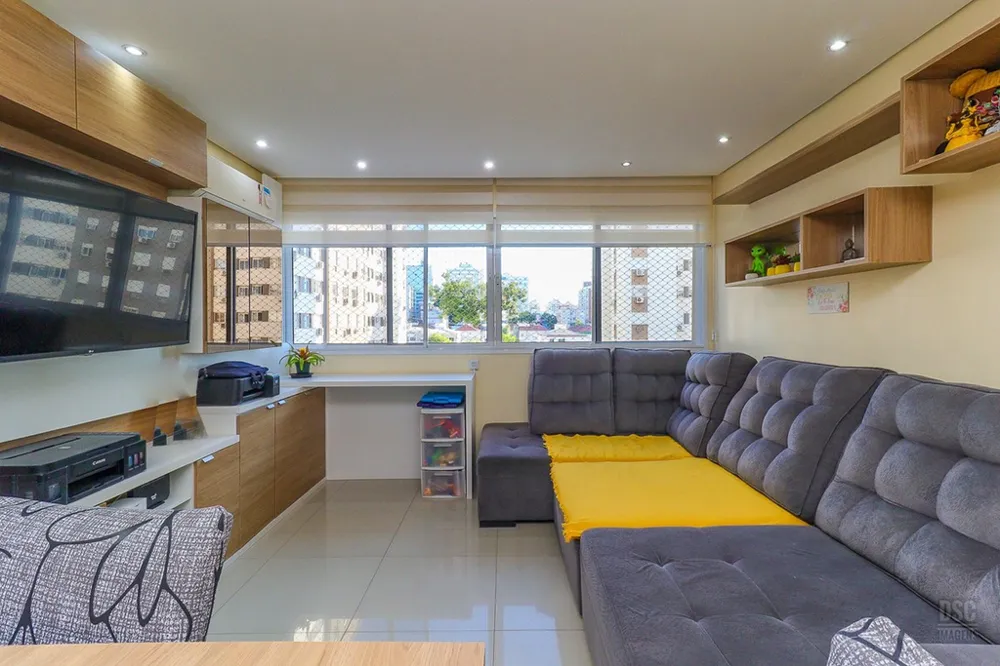 Apartamento para venda no bairro Cristo Redentor em Porto Alegre