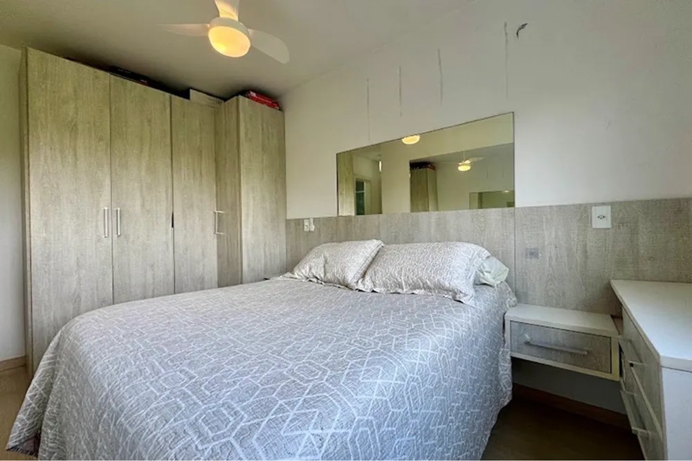 Apartamento para venda no bairro Jardim Itu em Porto Alegre