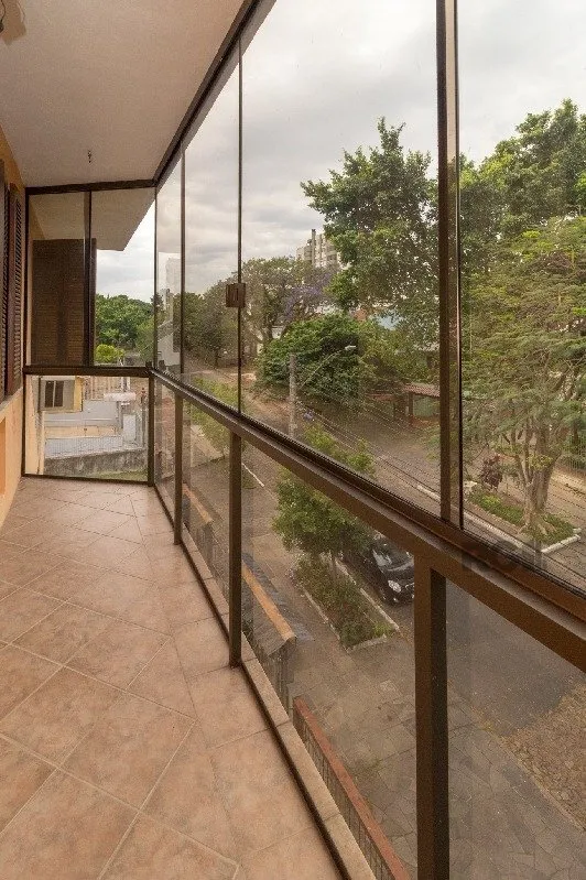 Apartamento para venda no bairro Cristo Redentor em Porto Alegre