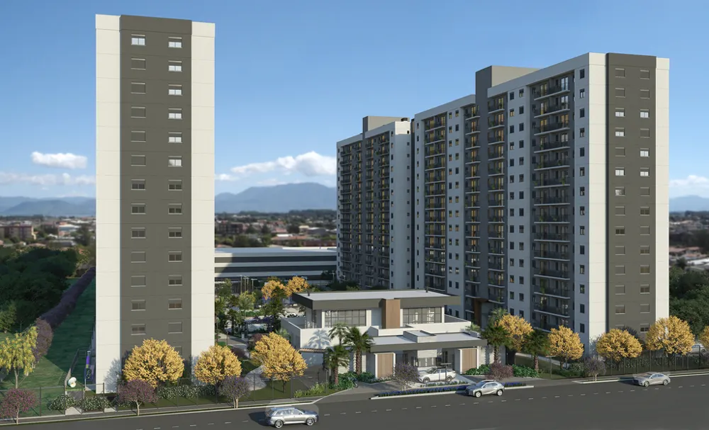 Apartamento para venda no bairro Sarandi em Porto Alegre