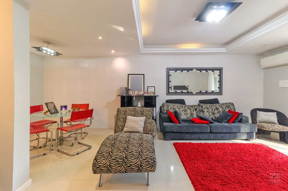 Casa para venda no bairro Jardim Itu em Porto Alegre