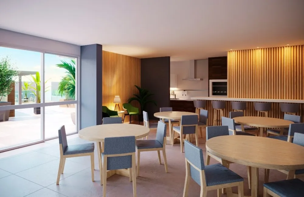 Apartamento para venda no bairro Cristo Redentor em Porto Alegre