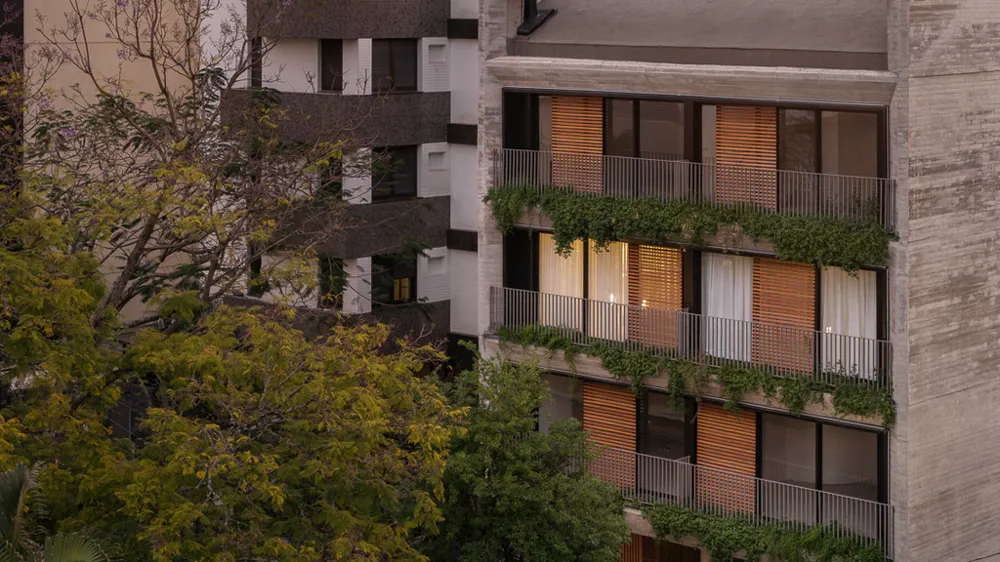 Garden para venda no bairro Auxiliadora em Porto Alegre