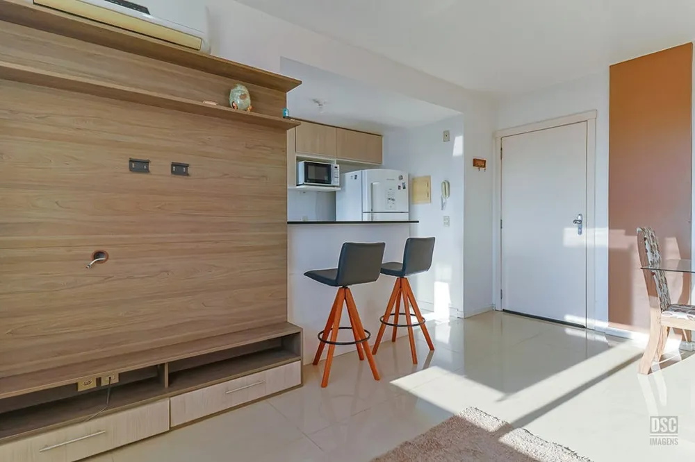 Apartamento para venda no bairro Vila Ipiranga em Porto Alegre