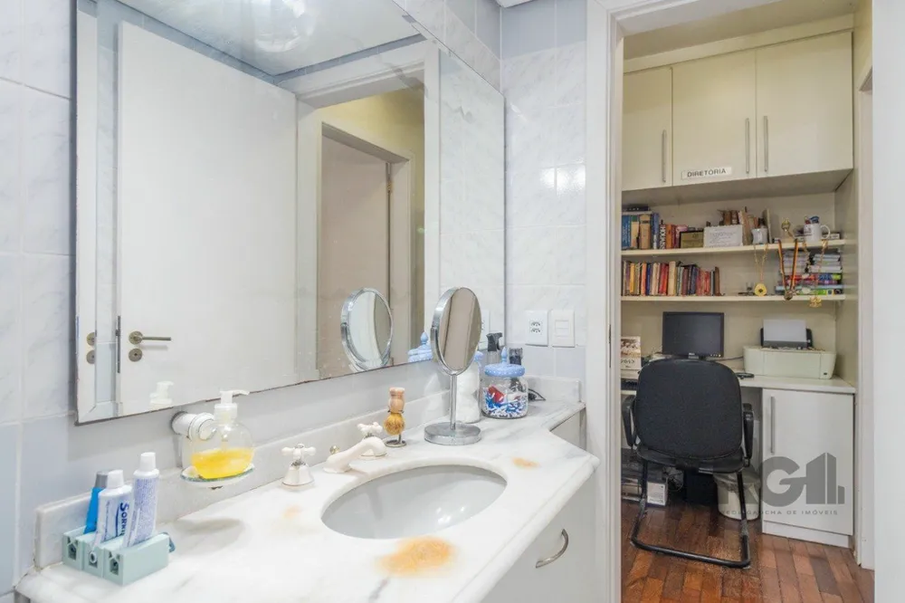Apartamento para venda no bairro Santana em Porto Alegre