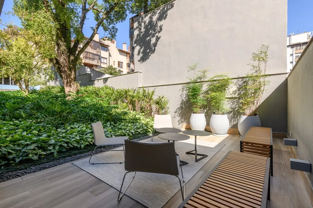 Sala comercial para venda no bairro Mont Serrat em Porto Alegre