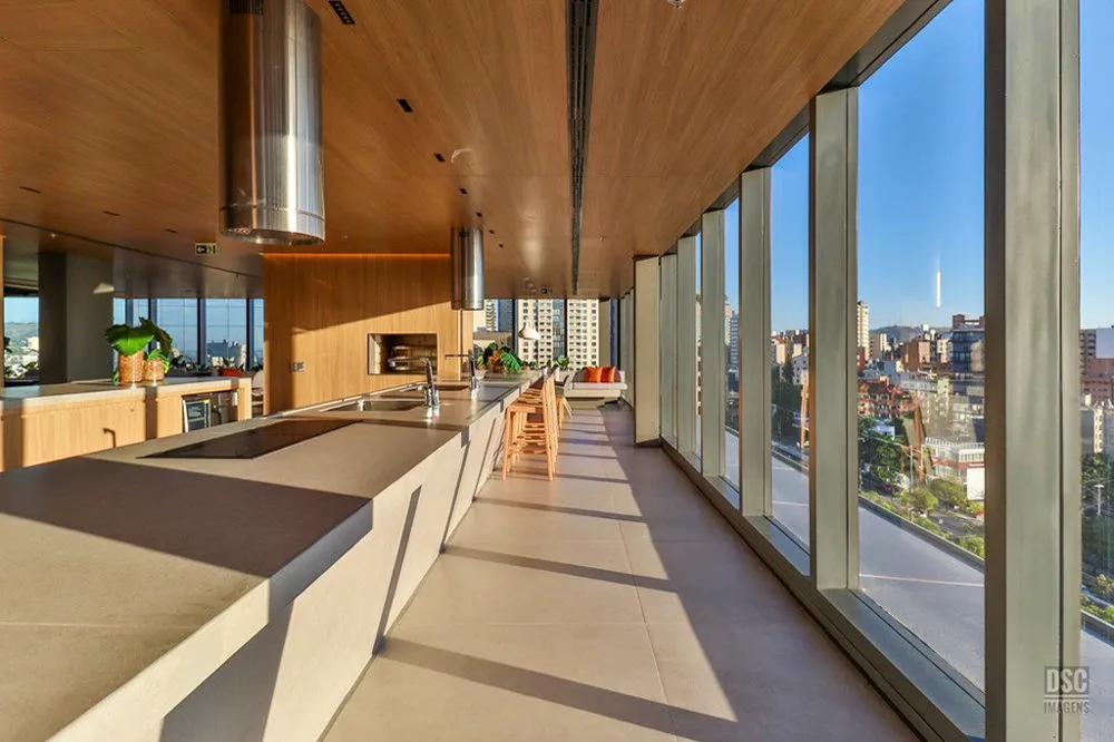 Apartamento para venda no bairro Três Figueiras em Porto Alegre