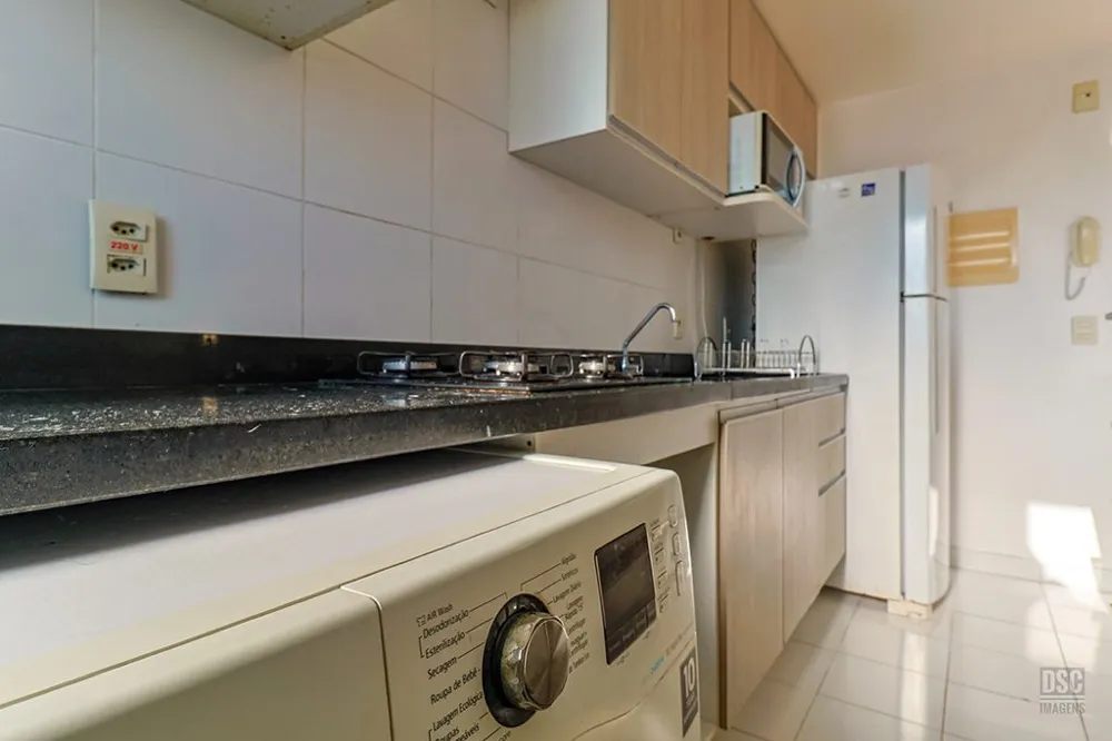Apartamento para venda no bairro Vila Ipiranga em Porto Alegre