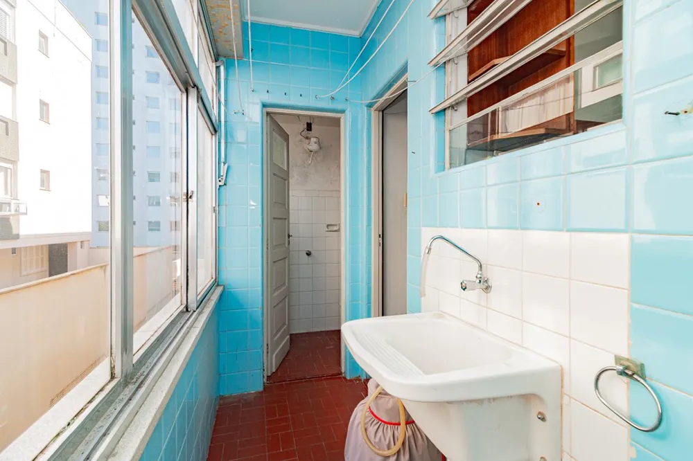 Apartamento para venda no bairro Auxiliadora em Porto Alegre