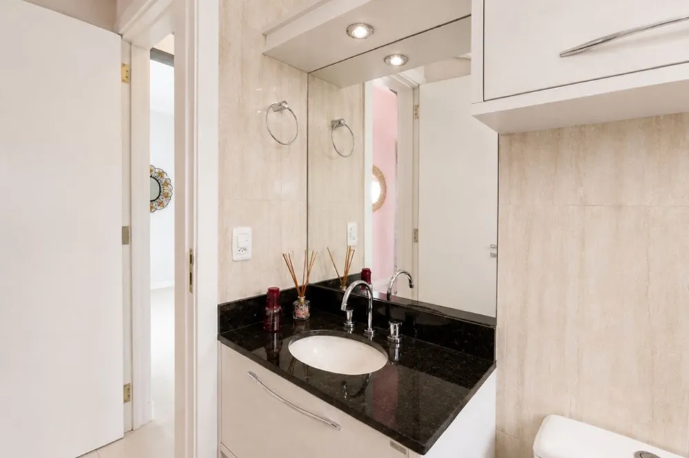 Apartamento para venda no bairro Jardim Itu em Porto Alegre