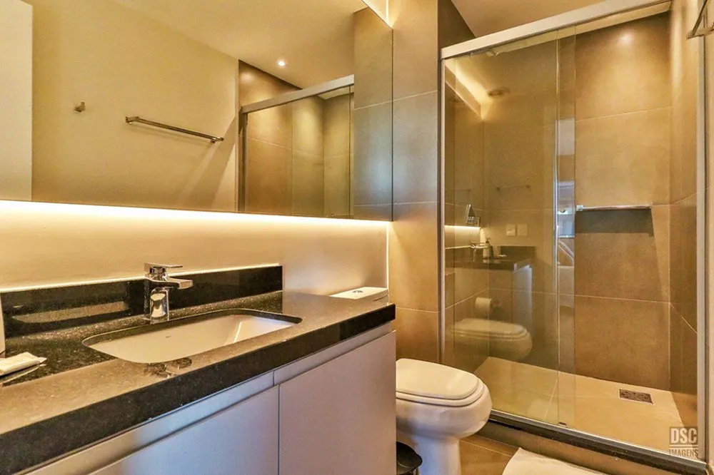 Apartamento para venda no bairro Três Figueiras em Porto Alegre