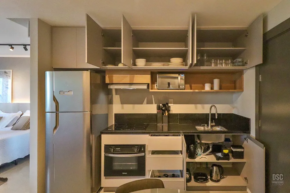 Apartamento para venda no bairro Três Figueiras em Porto Alegre