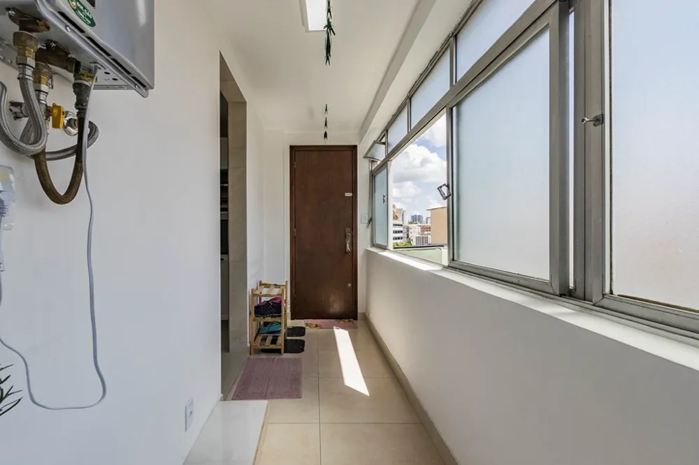 Cobertura Duplex para venda no bairro Jardim Lindóia em Porto Alegre