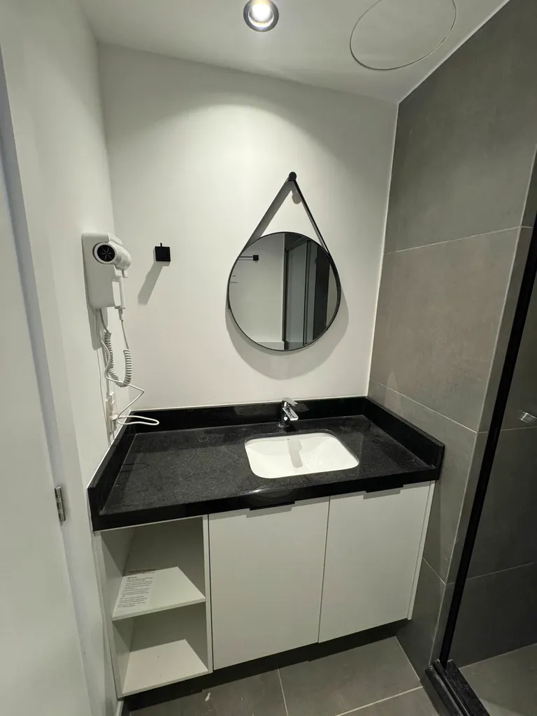 Studio para venda no bairro Boa Vista em Porto Alegre