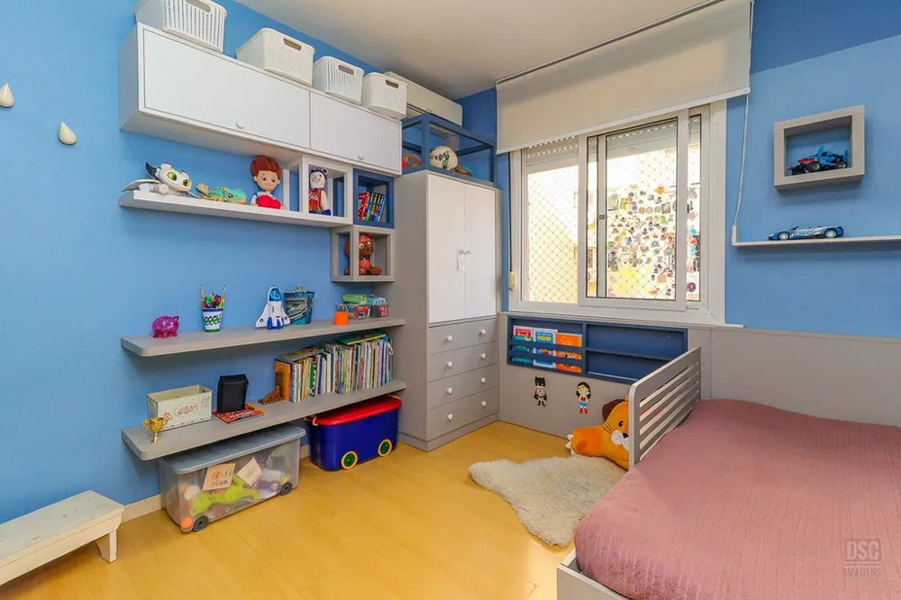 Apartamento para venda no bairro Boa Vista em Porto Alegre
