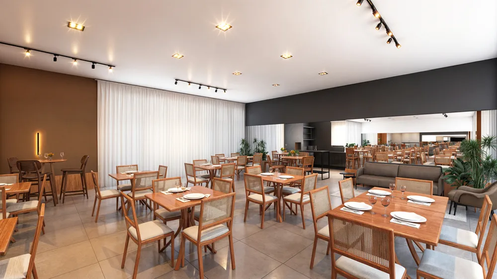 Apartamento para venda no bairro Sarandi em Porto Alegre