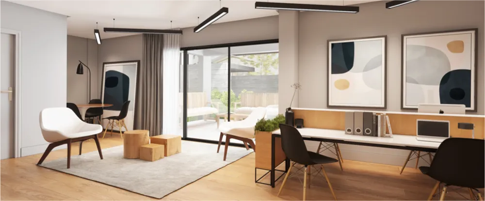 Apartamento para venda no bairro Boa Vista em Porto Alegre