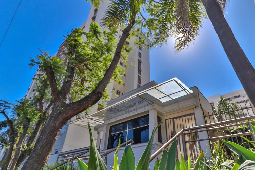 Apartamento para venda no bairro Cristo Redentor em Porto Alegre